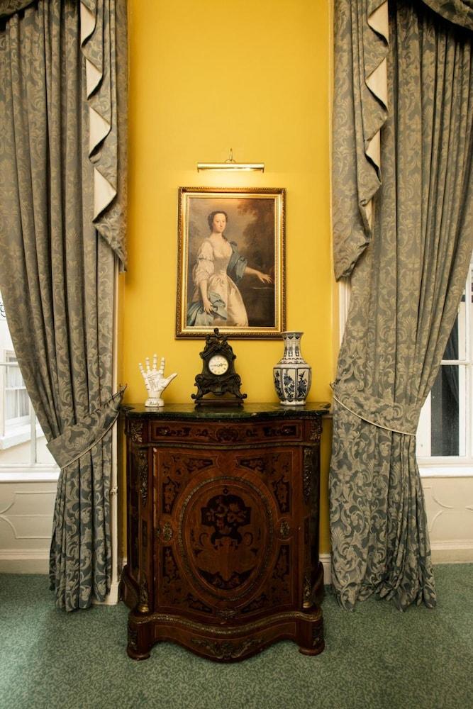 Hotel Harrington Hall Dublín